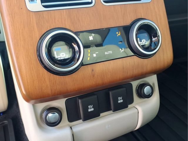 Used 2021 Blue Land Rover P525 Westminster image 22