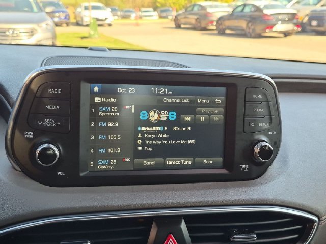Used 2019 Gray Hyundai Limited image 19