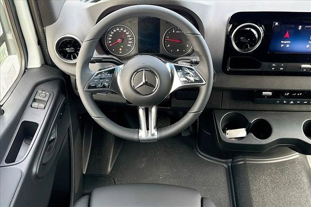 New 2026 Arctic White Mercedes-Benz  image 47
