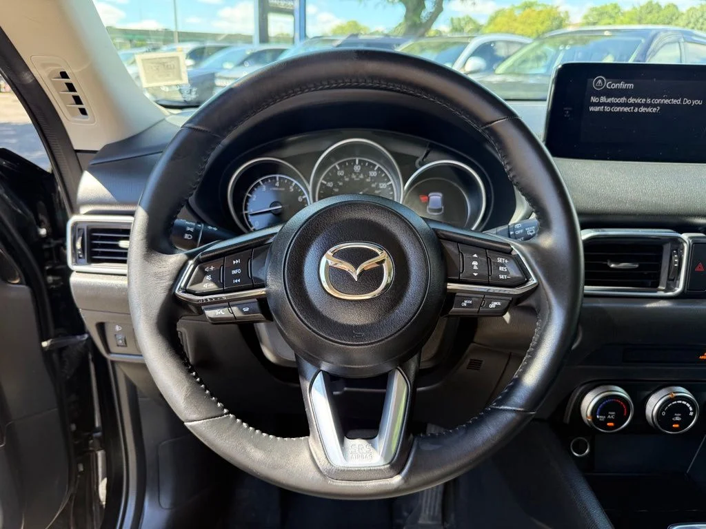 Used 2023 Black Mazda 2.5 S image 12