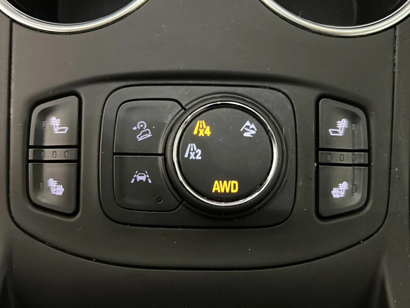 Used 2024 Downpour Metallic GMC SLT image 26