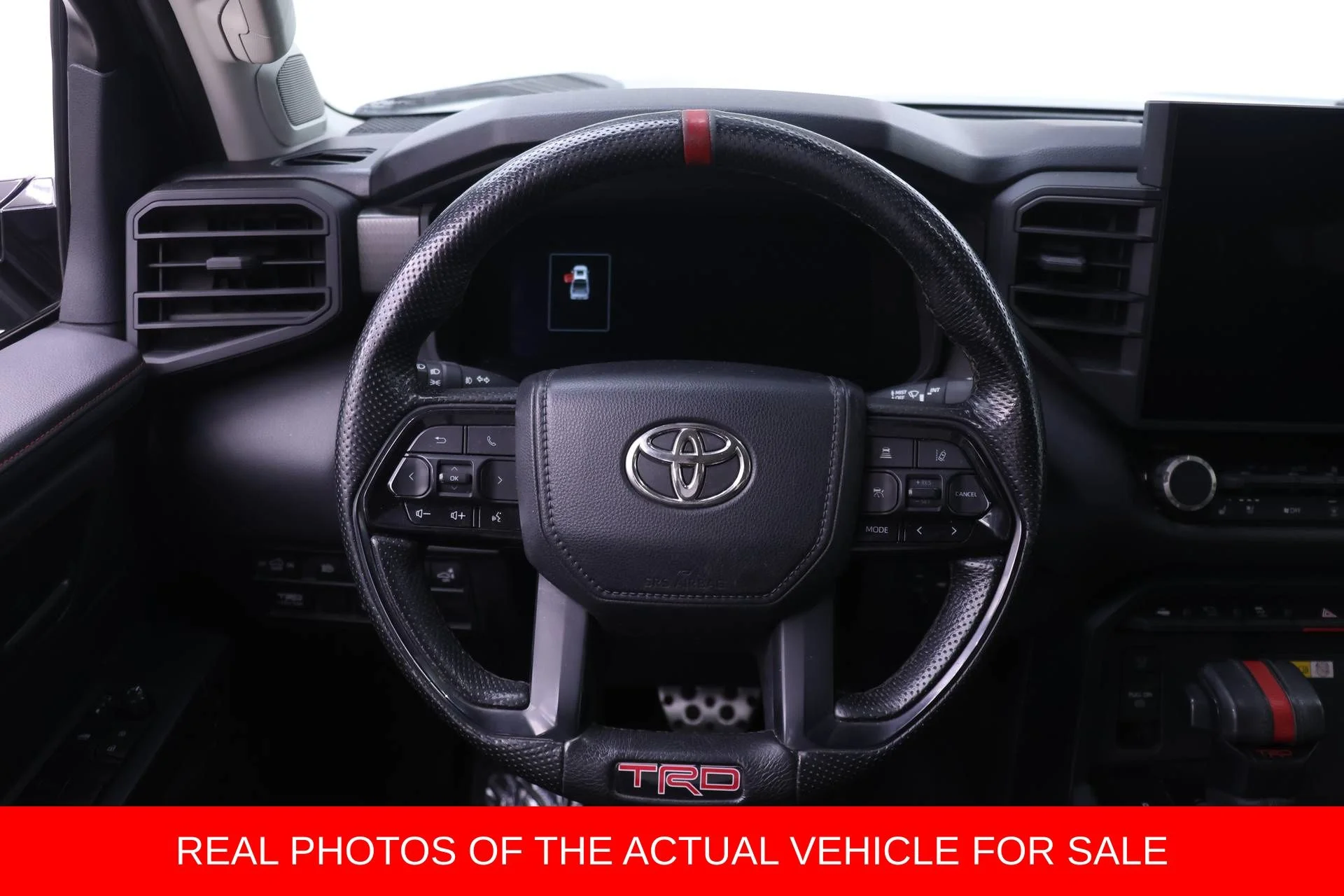 Certified Used 2022  Toyota TRD Pro image 12