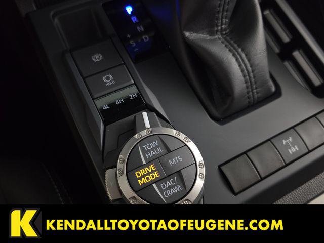 Certified Used 2025 OXIDE BRONZE ME. Toyota  image 16