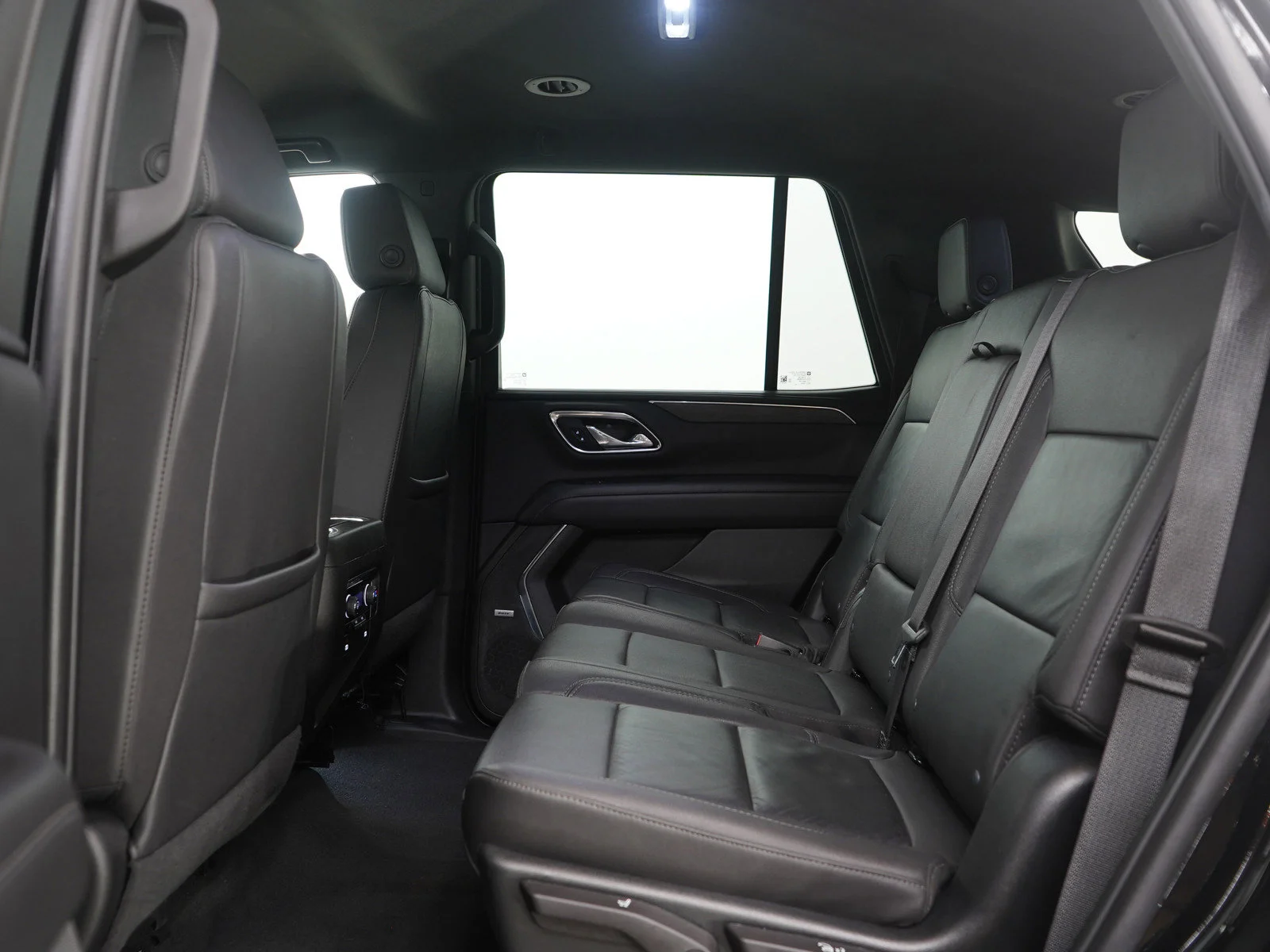 2023 Chevrolet Tahoe LT - Photo 18