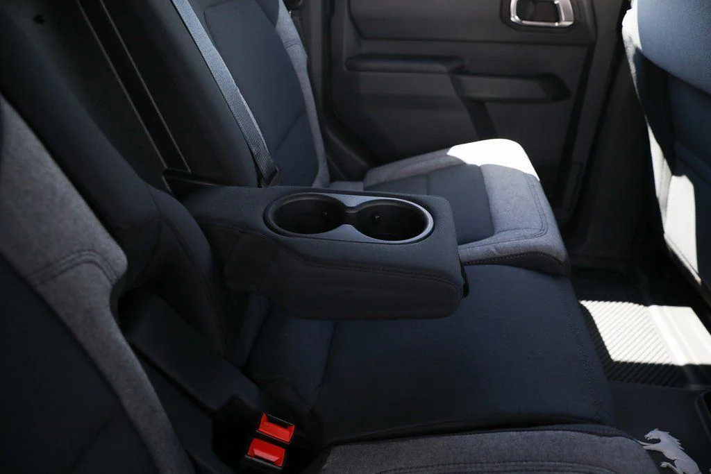 2025 Ford Bronco 4-Door Base - Photo 31