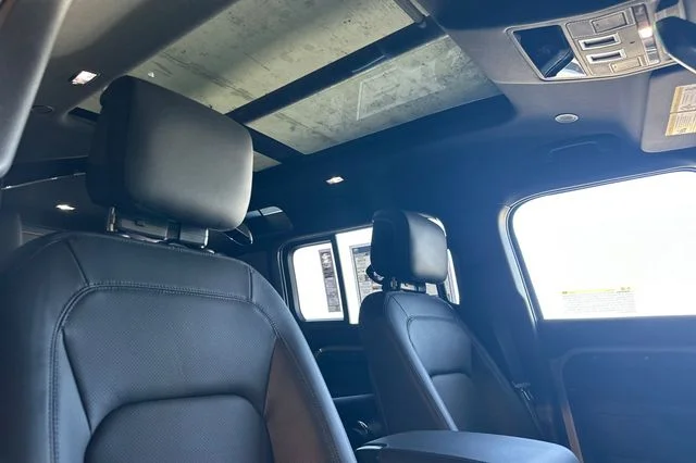 New 2026 Borasco Grey Land Rover S image 16