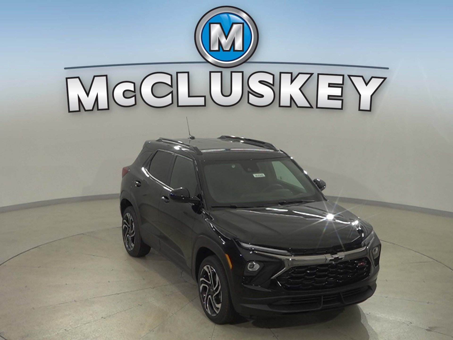 2026 Chevrolet Trailblazer RS - Photo 52