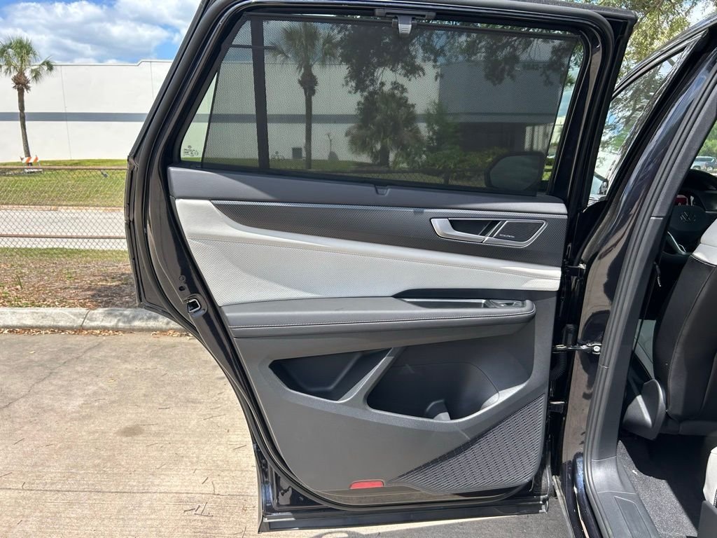 2026 Volkswagen Atlas Cross Sport SEL Premium R-LINE - Photo 65