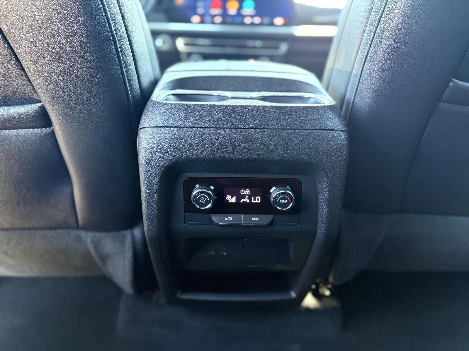 Used 2026 Summit White Chevrolet FWD LT image 30