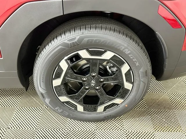 New 2027 Hyundai SANTA FE SEL