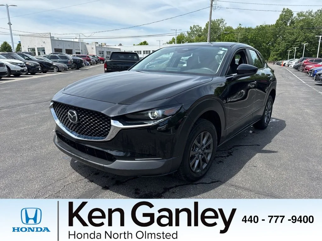 2024 Mazda CX-30 2.5 S AWD's photo