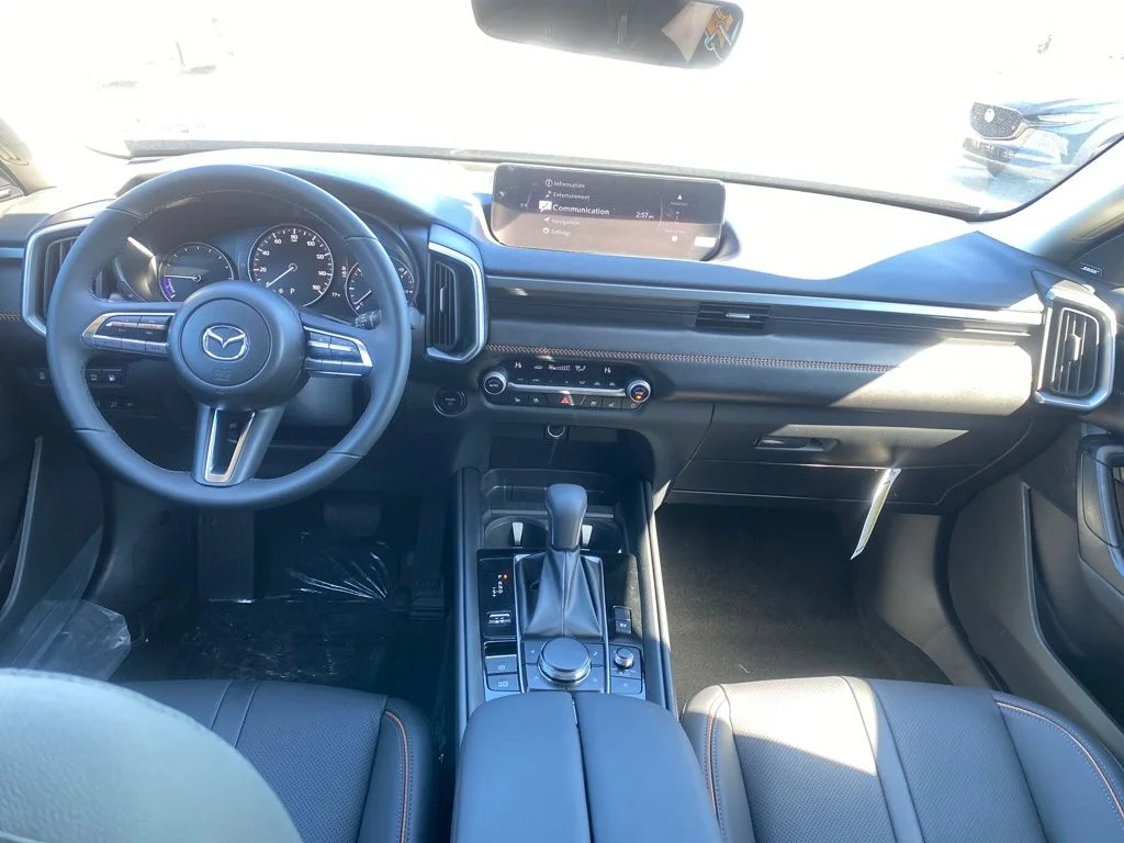 2026 Mazda CX-50 Premium - Photo 24