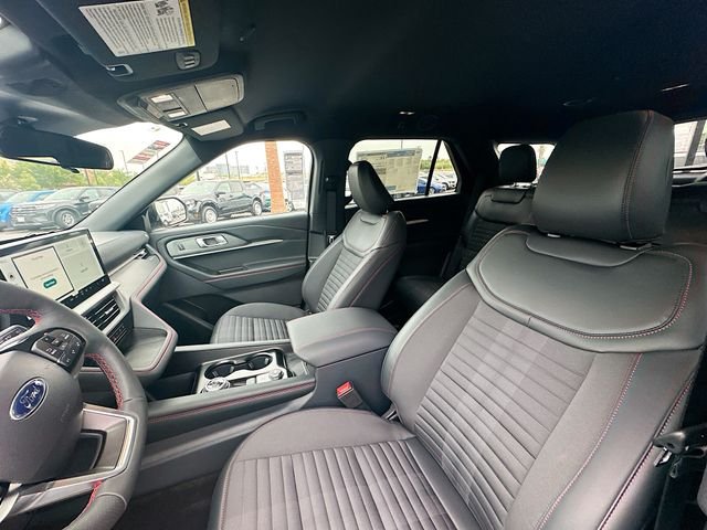 New 2026 Marsh Gray Ford ST-Line image 21