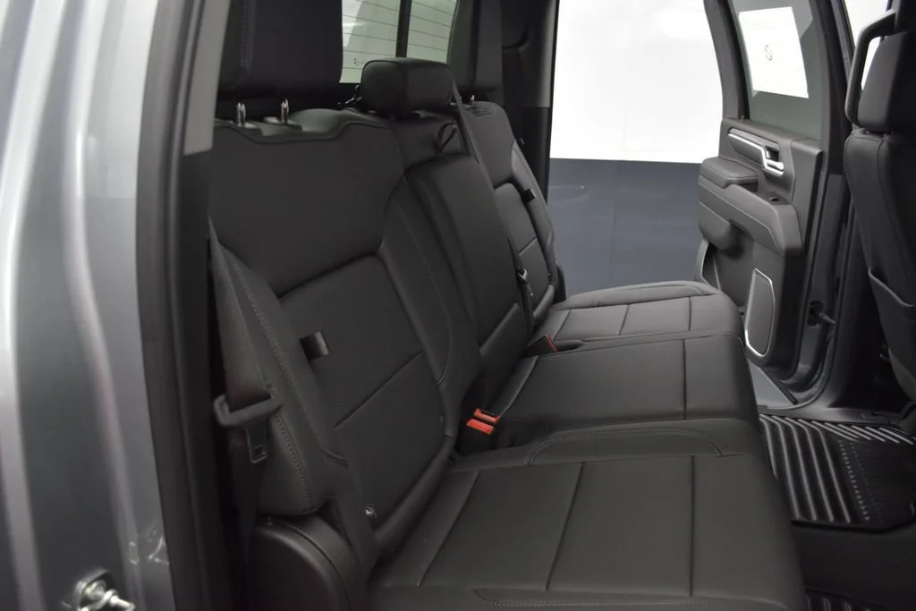 2026 Chevrolet Silverado 2500 HD LTZ - Photo 22