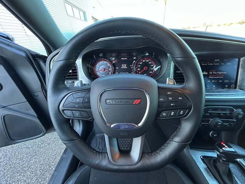 2023 Dodge Charger Scat Pack - Photo 22