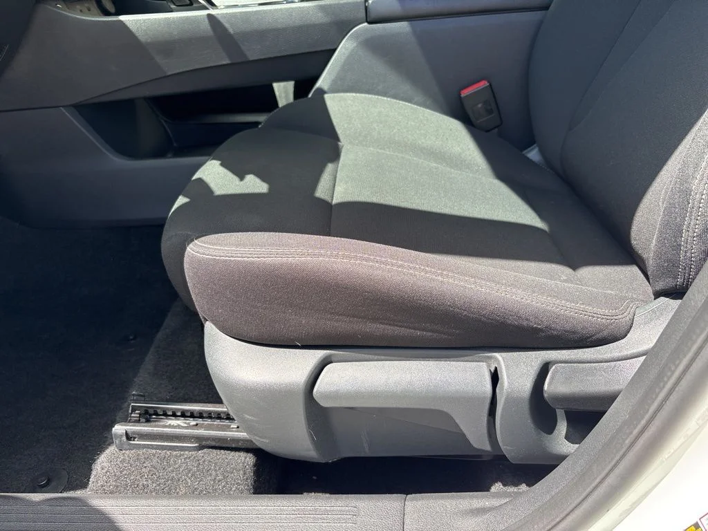 Used 2023 White Nissan S image 12