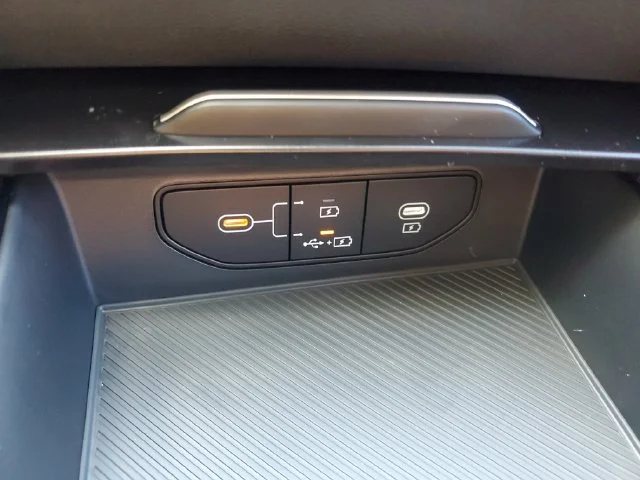 New 2027 Gravity Gray Kia LX image 27