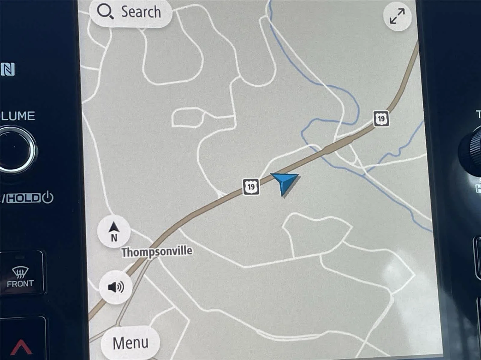 2026 Subaru Forester Wilderness - Photo 21