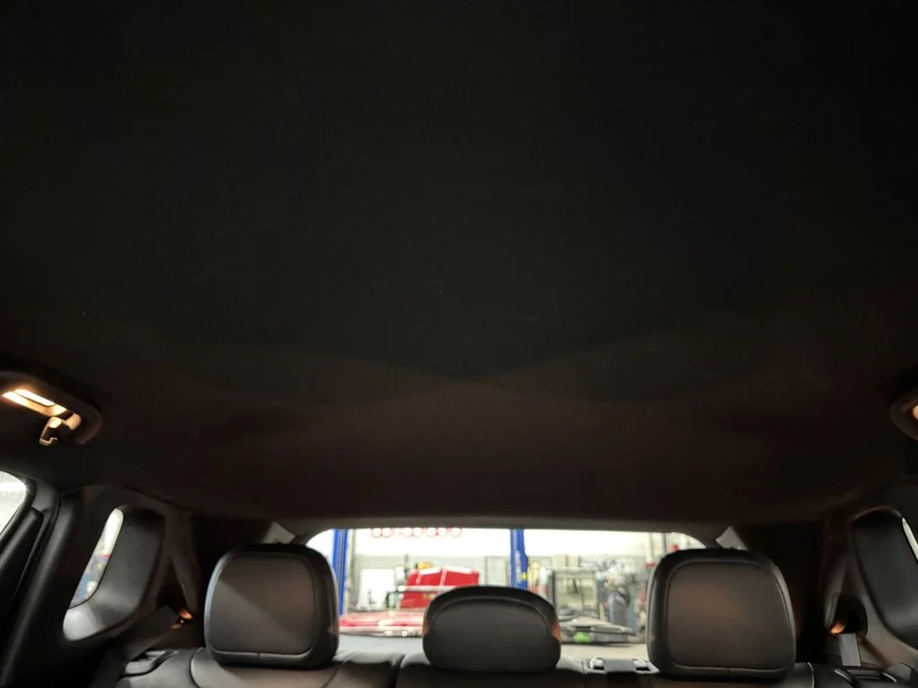 Used 2025 Silver Jeep Limited image 24