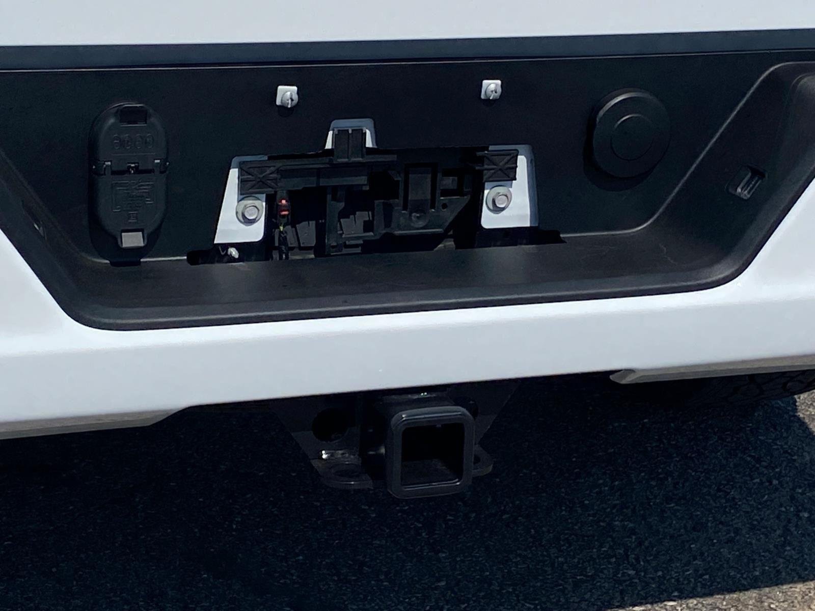 2026 Chevrolet Silverado 1500 RST - Photo 6