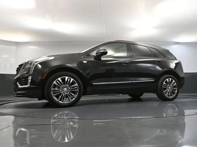 2020 Cadillac XT5 Sport - Photo 61