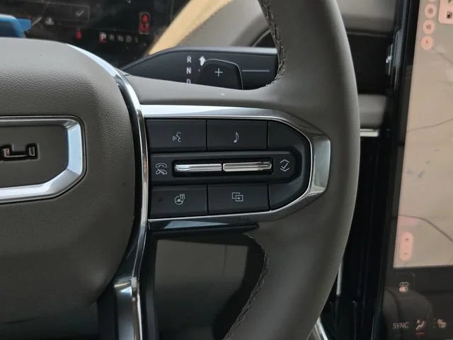 2026 GMC Yukon XL Denali - Photo 23