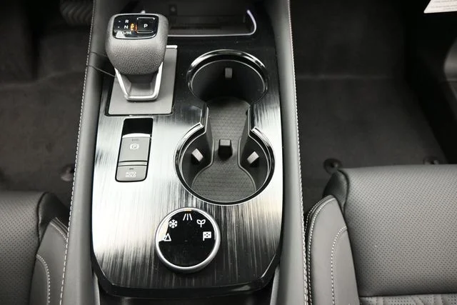 New 2026 Black Nissan Platinum image 26