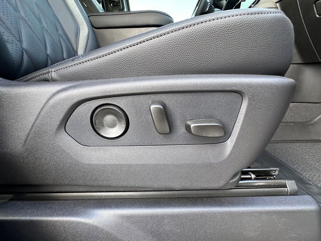 2026 GMC Sierra 1500 AT4 - Photo 12