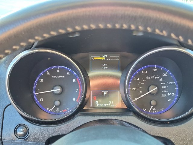 Used 2019 Green Subaru 2.5i Premium image 19
