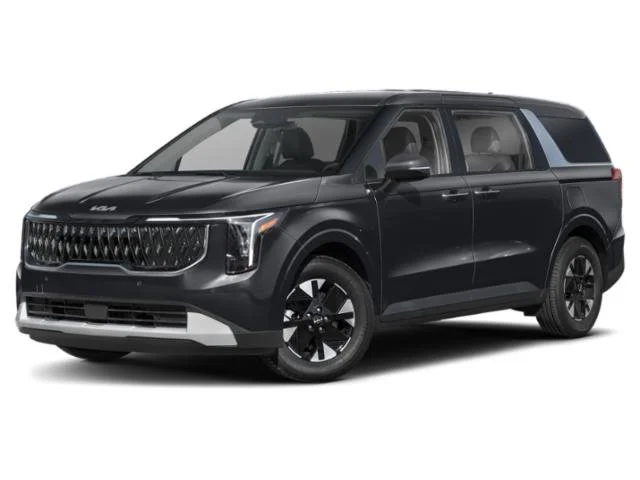 New 2027 Panthera Metal Kia LXS In-Transit image 1