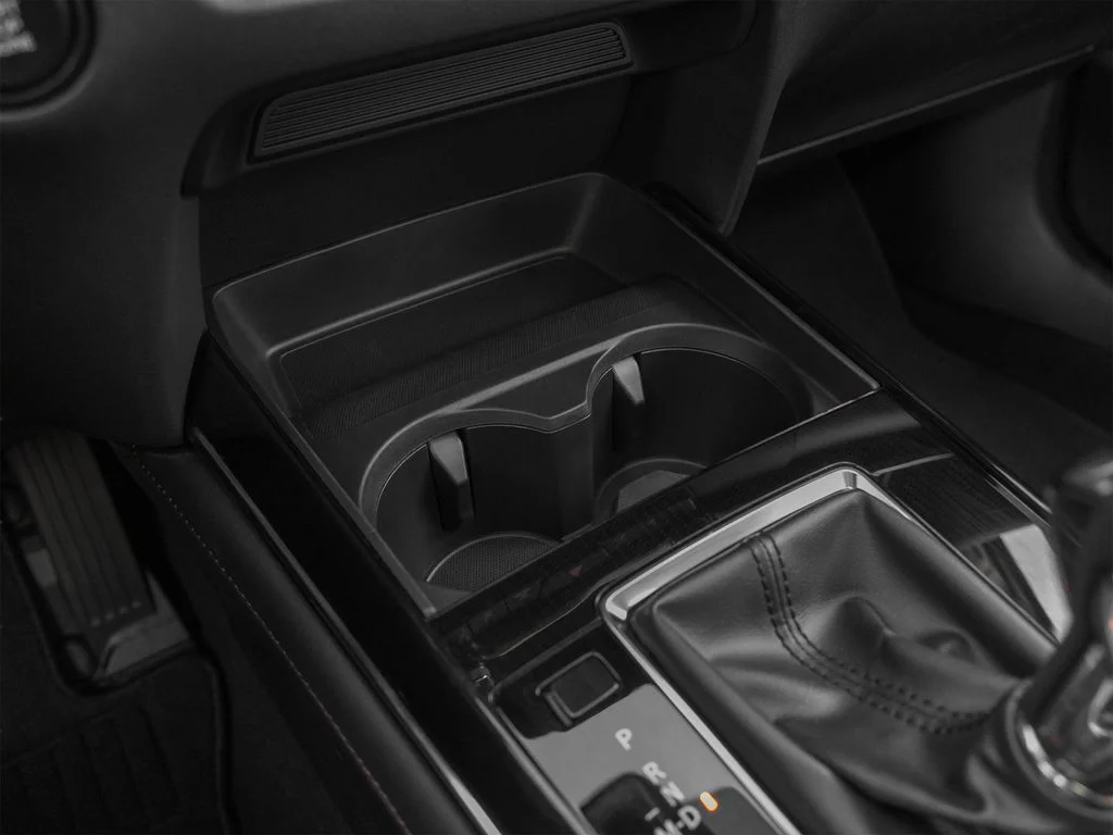 Used 2023 Gray Mazda 2.5 S Carbon Edition image 30