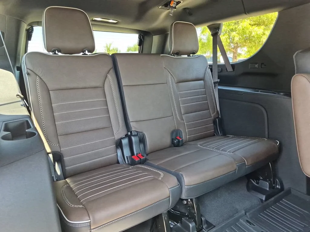 2026 GMC Yukon XL Denali Ultimate - Photo 41