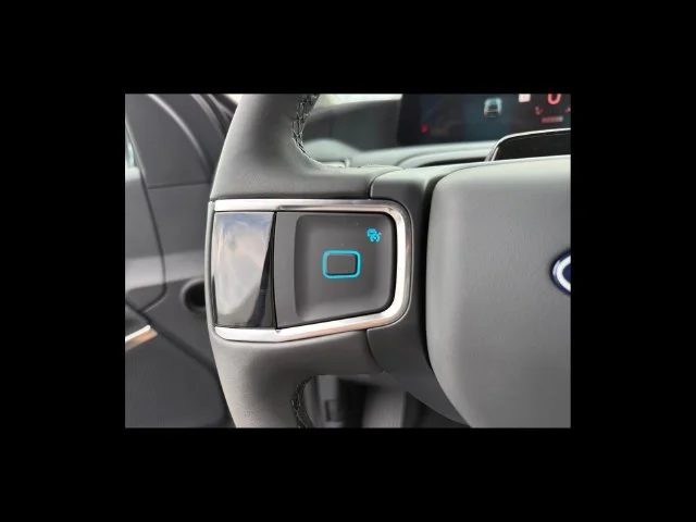 New 2027 Black Ford Active image 24