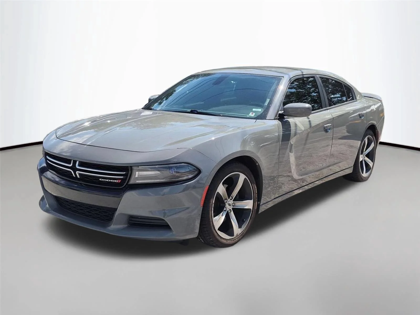 2017 Dodge Charger
