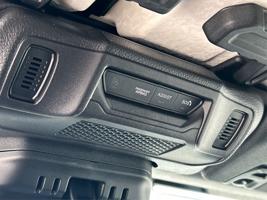 2025 Jeep Gladiator Sport S - Photo 49