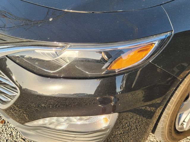 Used 2019 MOSAIC BLACK METALLIC Chevrolet LT image 6