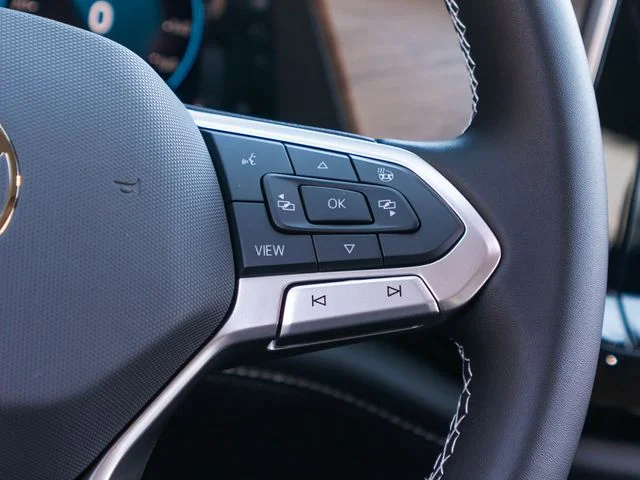 New 2026 Gray Volkswagen 2.0T SE w/Technology image 19
