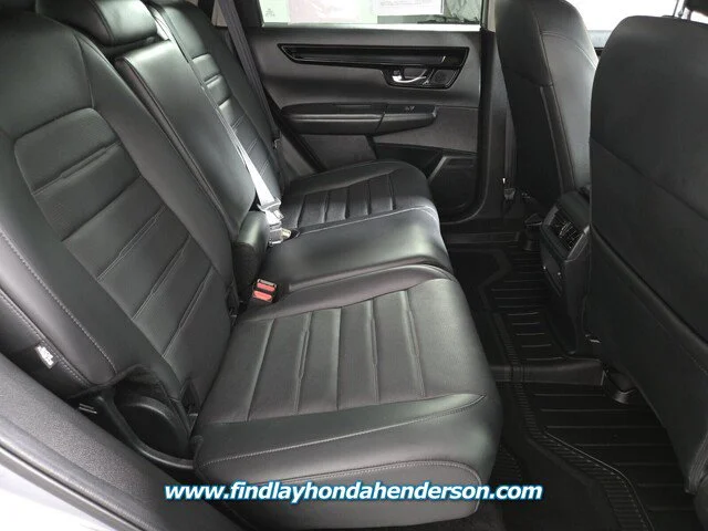 Certified Used 2024 Lunar Silver Metallic Honda EX-L image 53