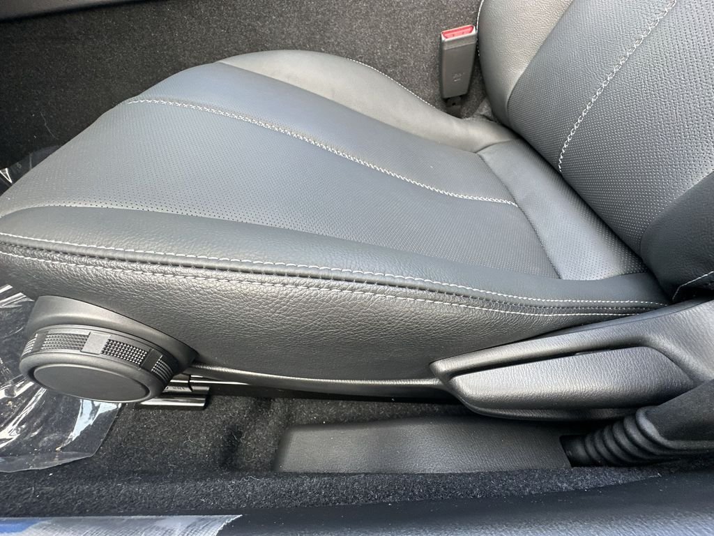 2025 Mazda MX-5 Miata RF Grand Touring - Photo 12