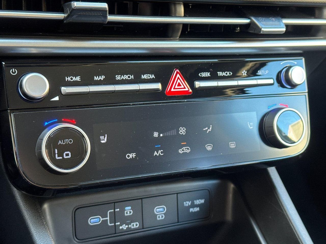 New 2026 Gray Hyundai SEL Plus FWD image 19