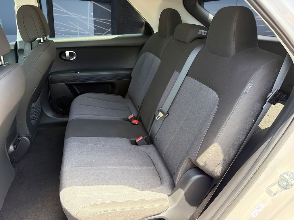 2024 Hyundai IONIQ 5 SEL - Photo 24