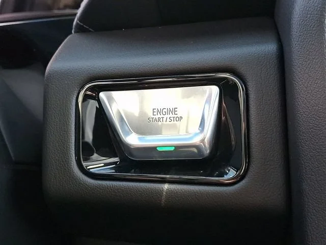 New 2026 Sterling Metallic GMC Denali image 19