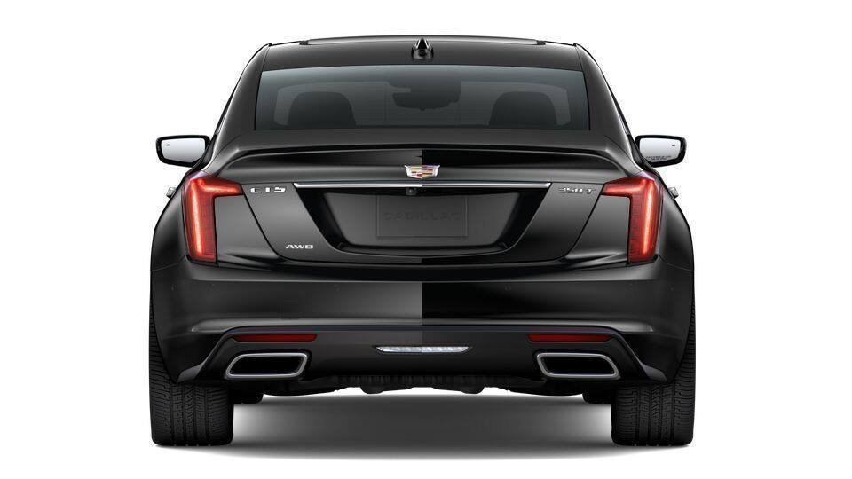 2026 Cadillac CT5 Premium Luxury - Photo 45