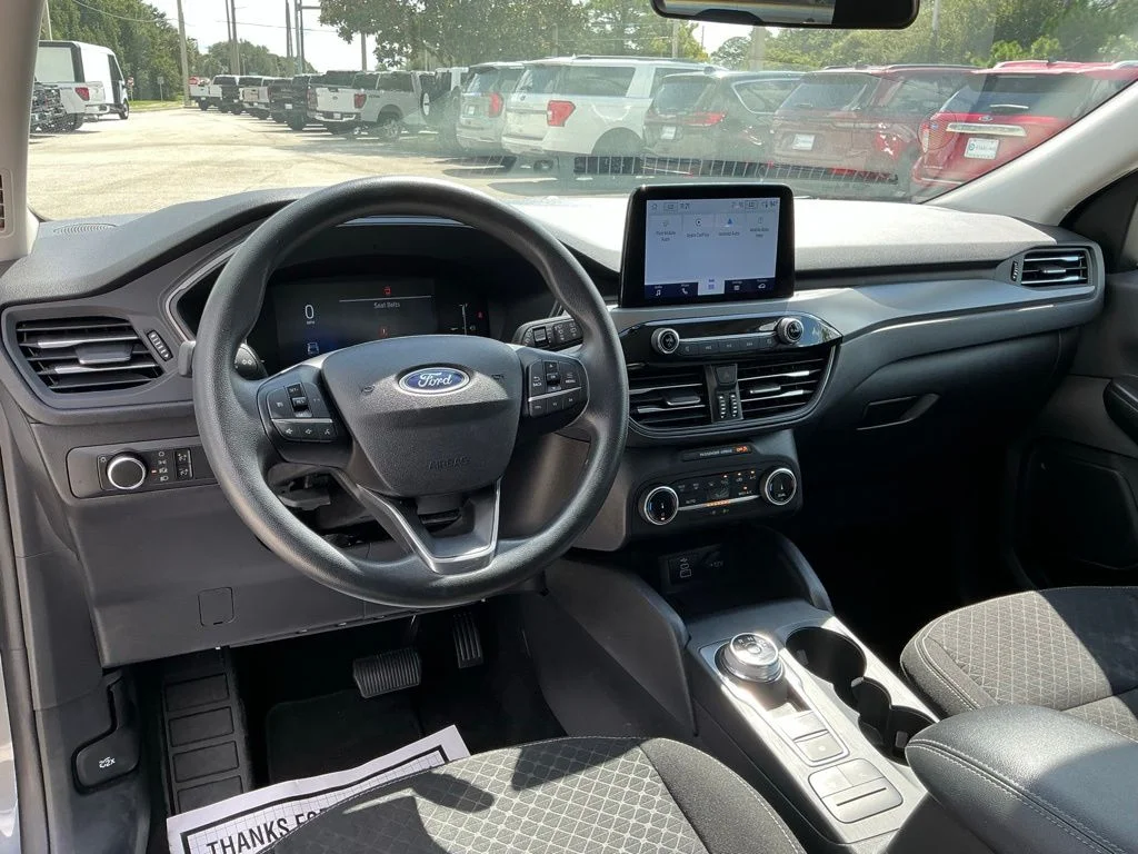 Used 2025 Gray Ford Active image 24