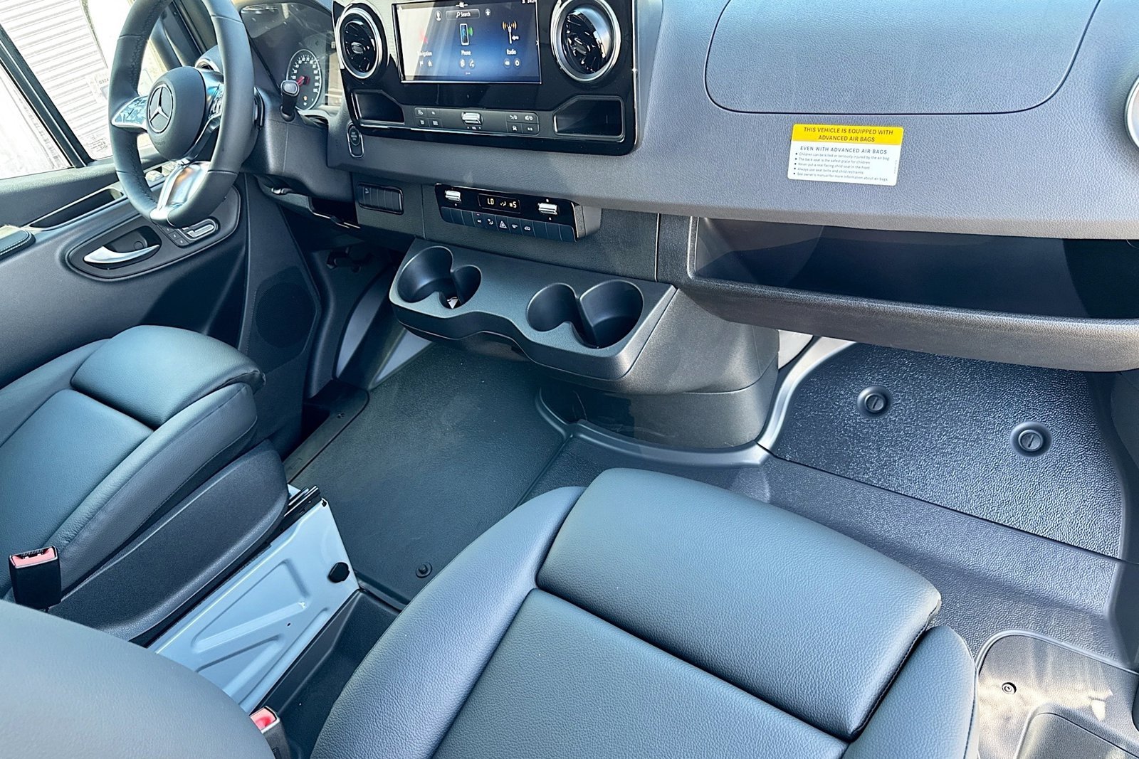 New 2026 Silver Gray Mercedes-Benz  image 24