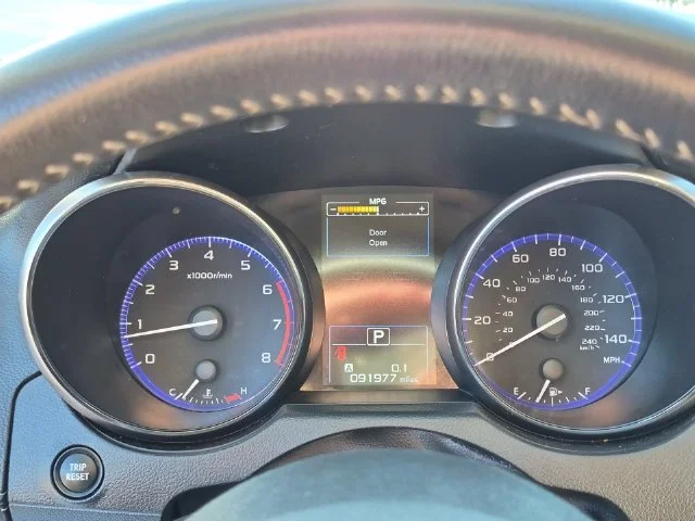 Used 2019 Green Subaru 2.5i Premium image 19