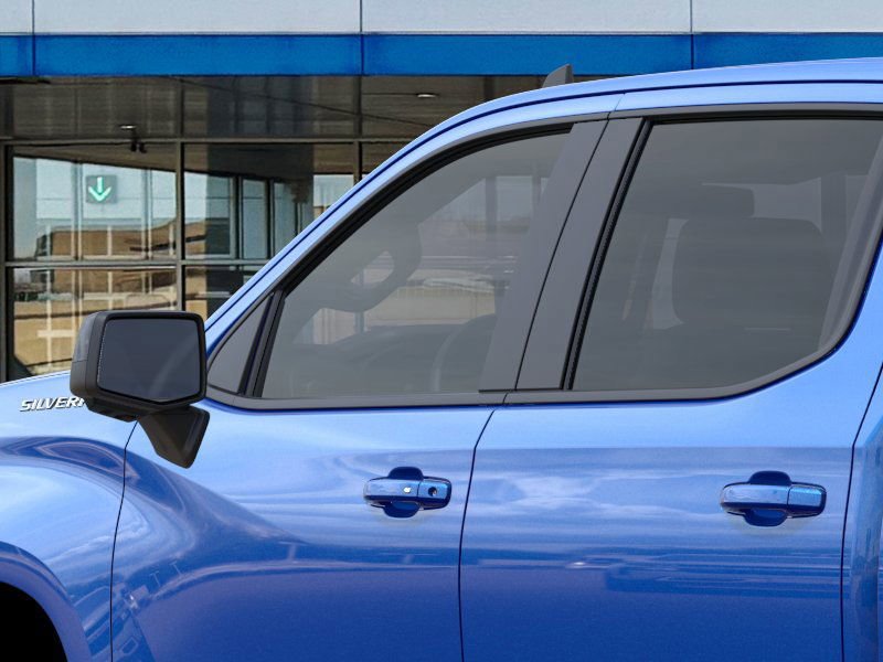 2025 Chevrolet Silverado 1500 RST - Photo 13