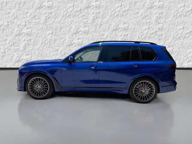 2024 BMW X7 ALPINA XB7 - Photo 6
