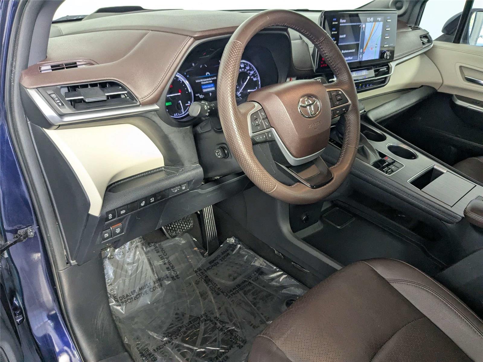 Used 2022 Blueprint TOYOTA  image 13