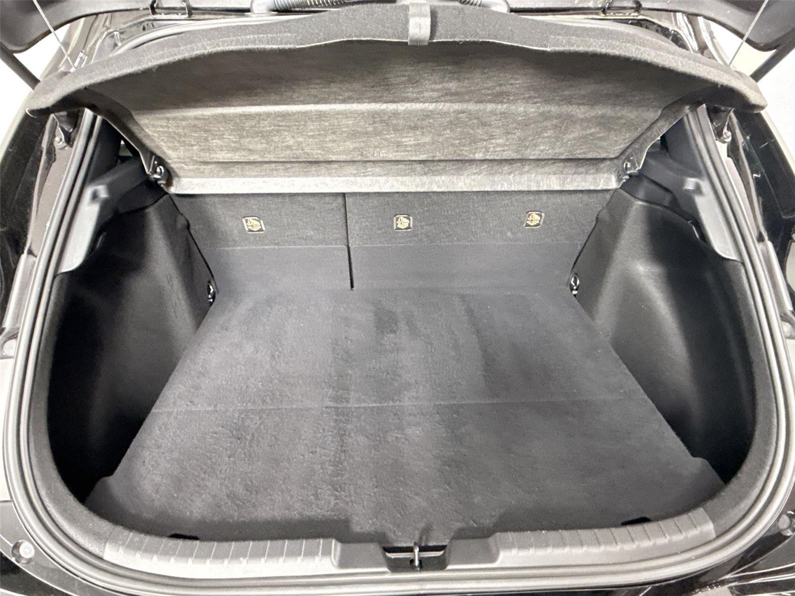 Certified Used 2024 Black Toyota Core image 35